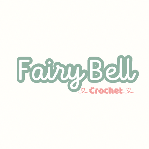 Fairy Bell Crochet has launched!